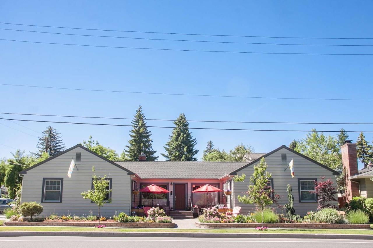 Drake Cottage 473 بيند المظهر الخارجي الصورة
