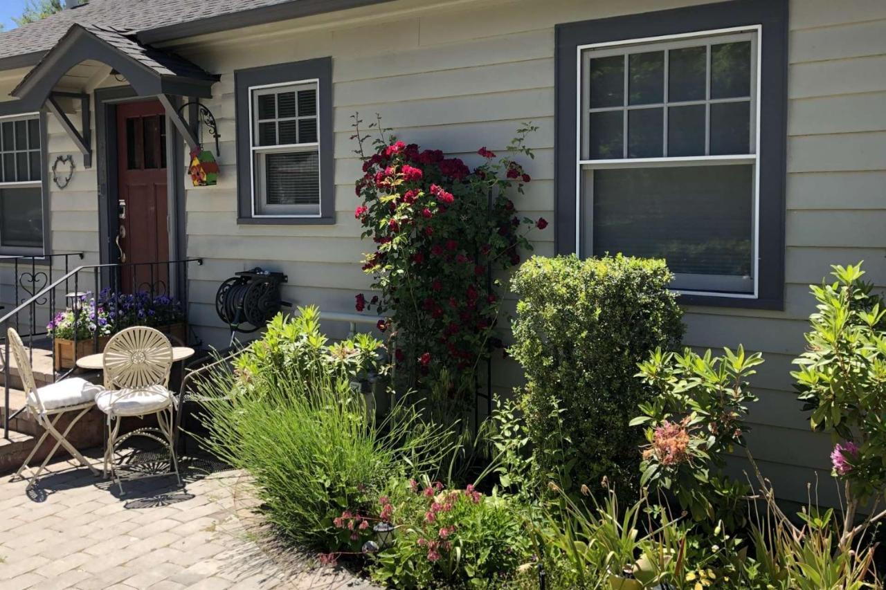 Drake Cottage 473 بيند المظهر الخارجي الصورة