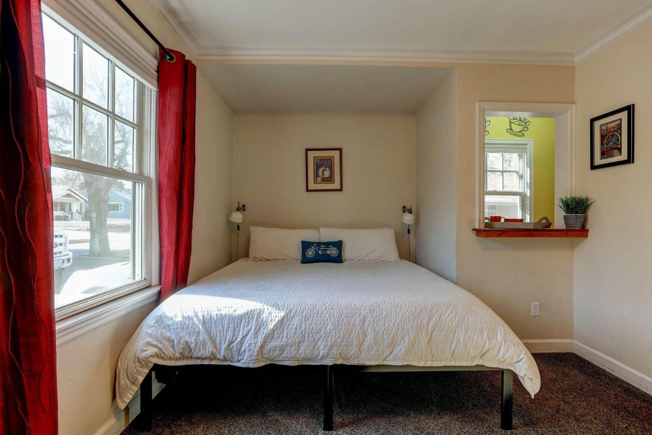 Drake Cottage 473 بيند المظهر الخارجي الصورة