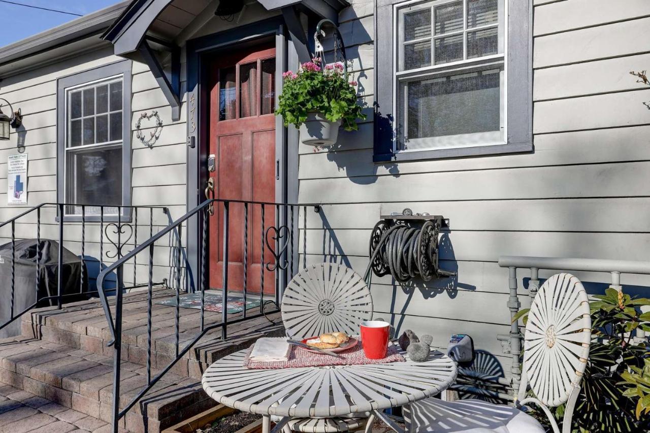 Drake Cottage 473 بيند المظهر الخارجي الصورة