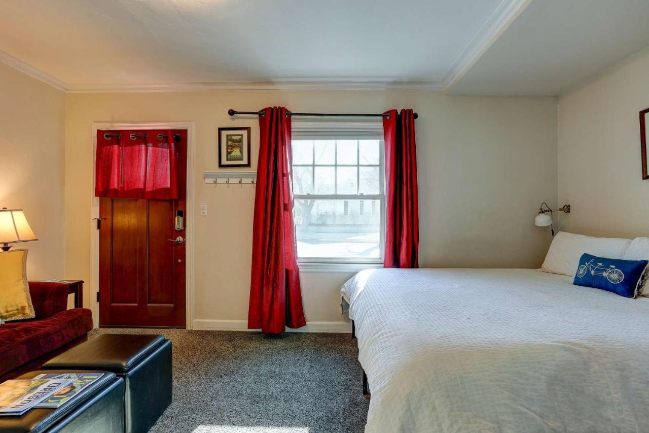 Drake Cottage 473 بيند المظهر الخارجي الصورة